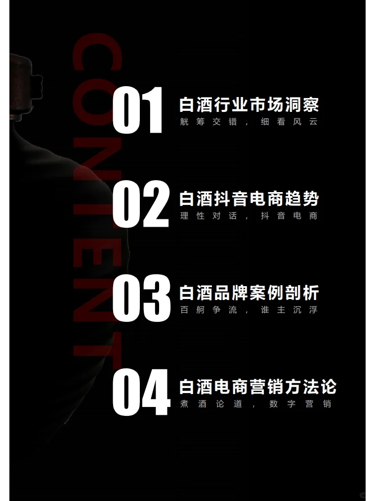 2022年白酒行业数字营销白皮书 行业报告