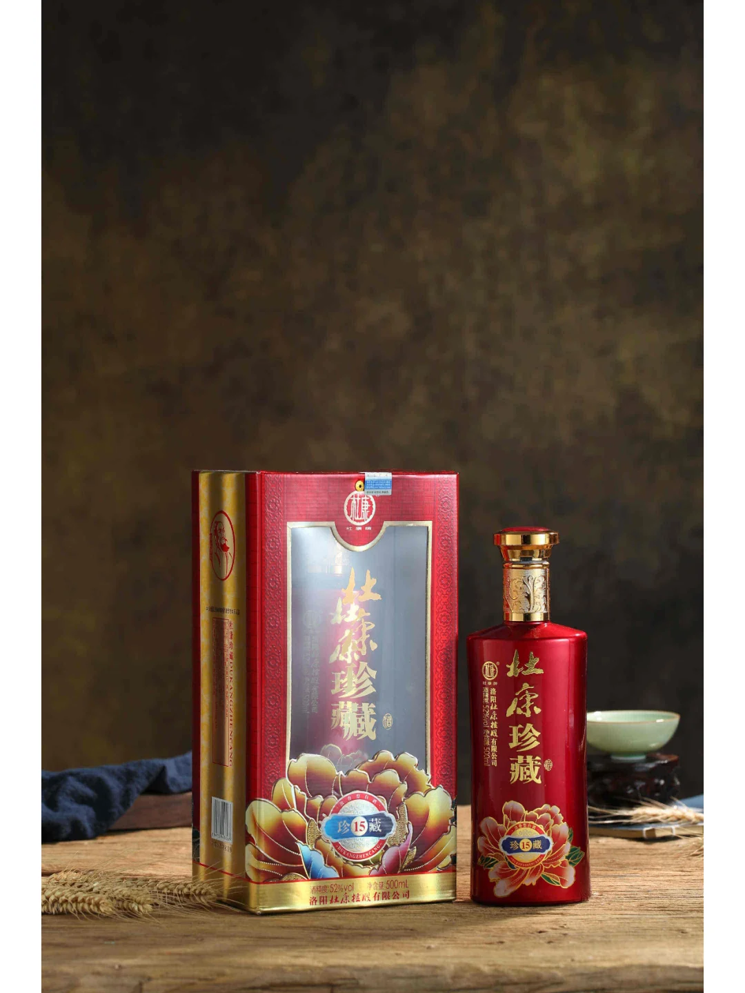 为什么越来越多的创业者选择杜康酒加盟?