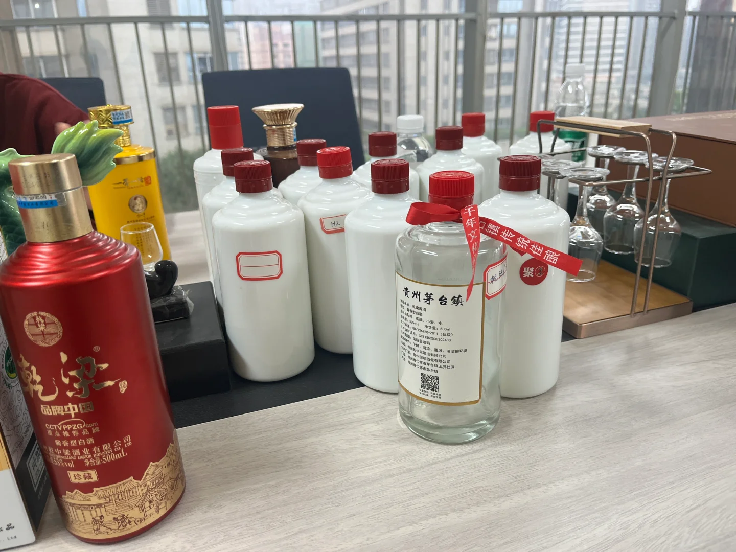 重庆找工作避雷（3）