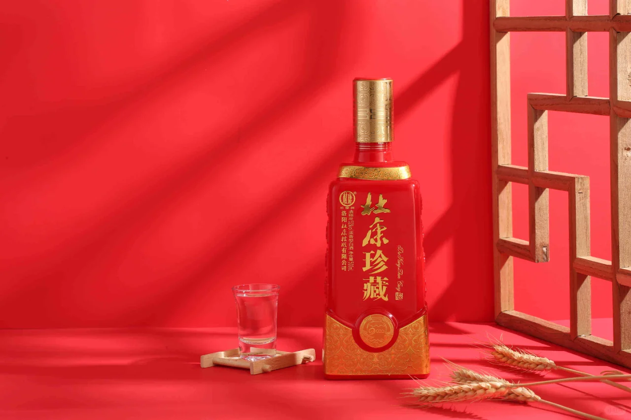 为什么越来越多的创业者选择杜康酒加盟?