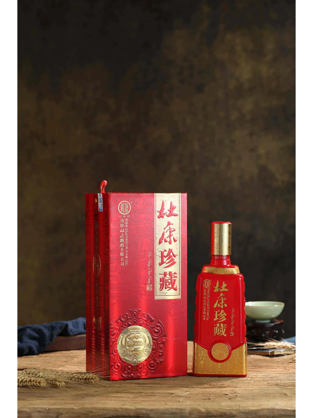 为什么越来越多的创业者选择杜康酒加盟?