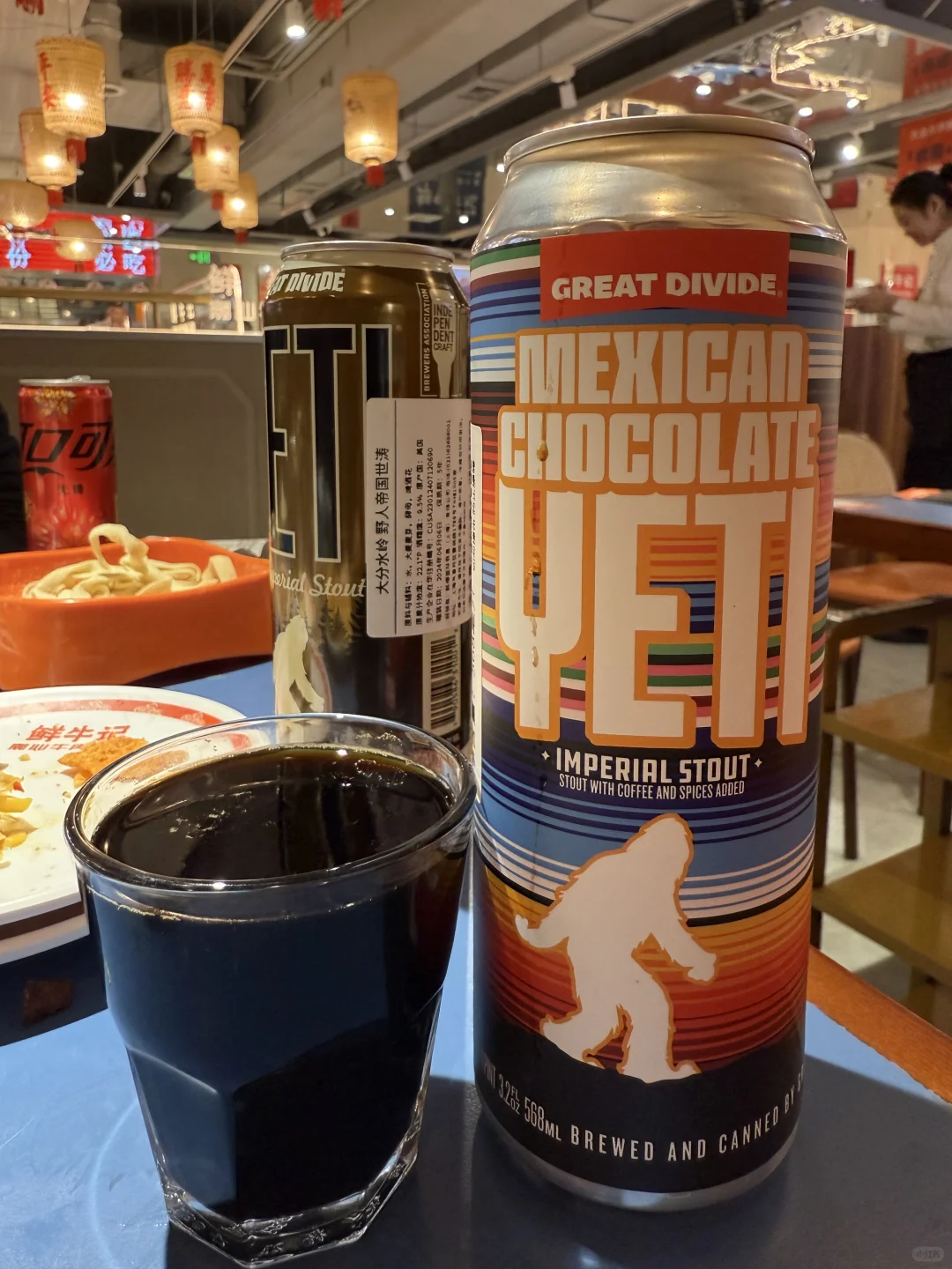 大厂牛马的元宵节？