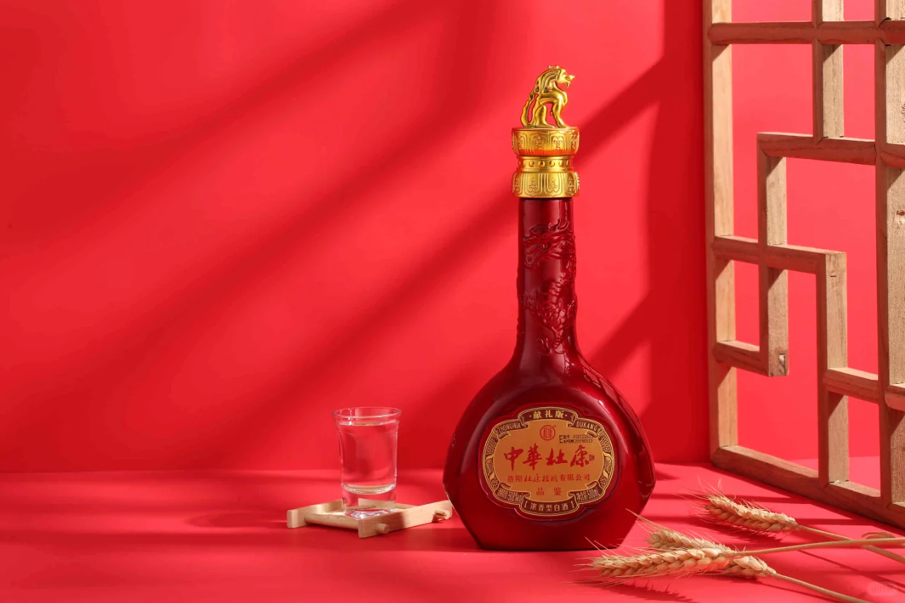 为什么越来越多的创业者选择杜康酒加盟?