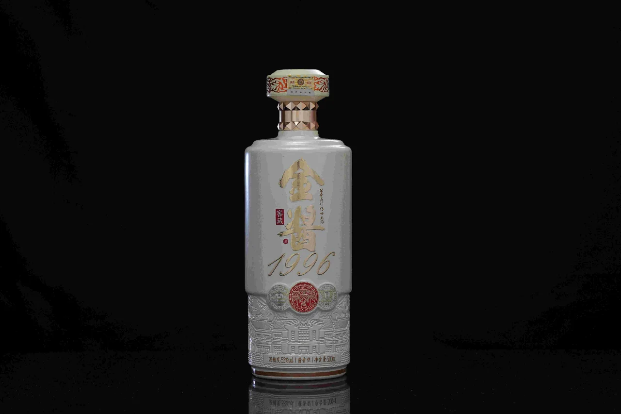 金酱酒市场需求量大帮扶政策多，创业无忧!