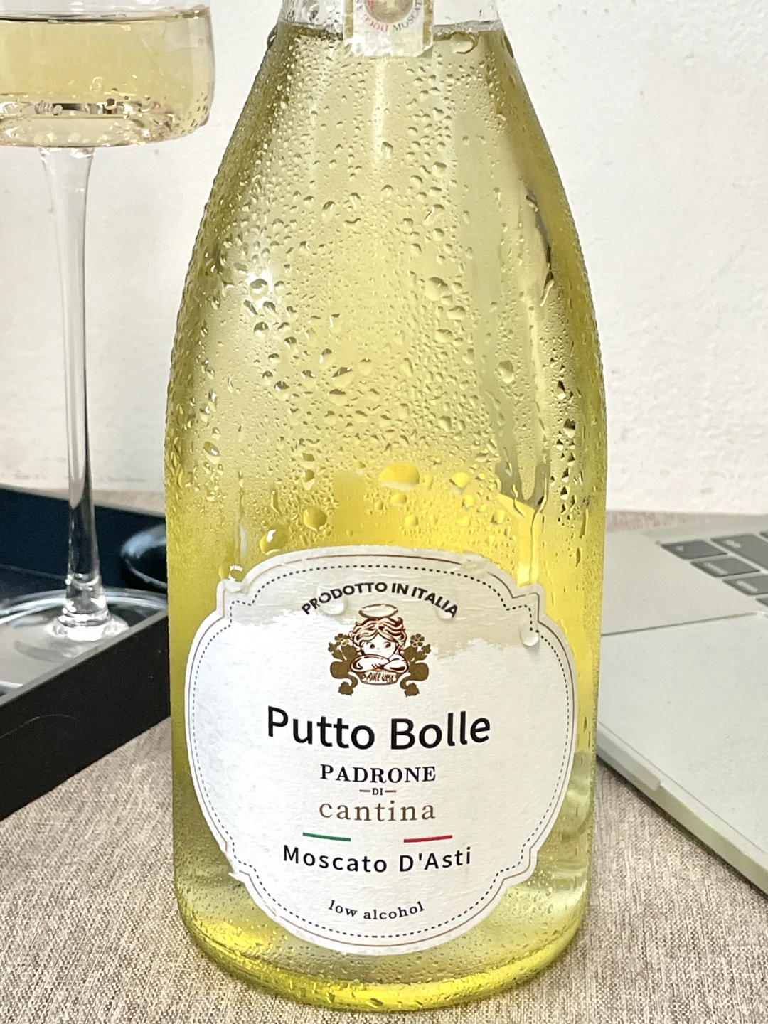 2025季度好喝！！！（甜酒版