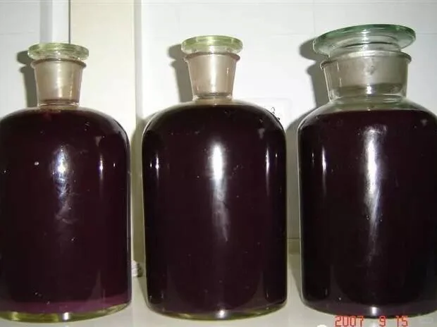 美容养颜葡萄酒！自制葡萄酒，做法简单，材料简便！