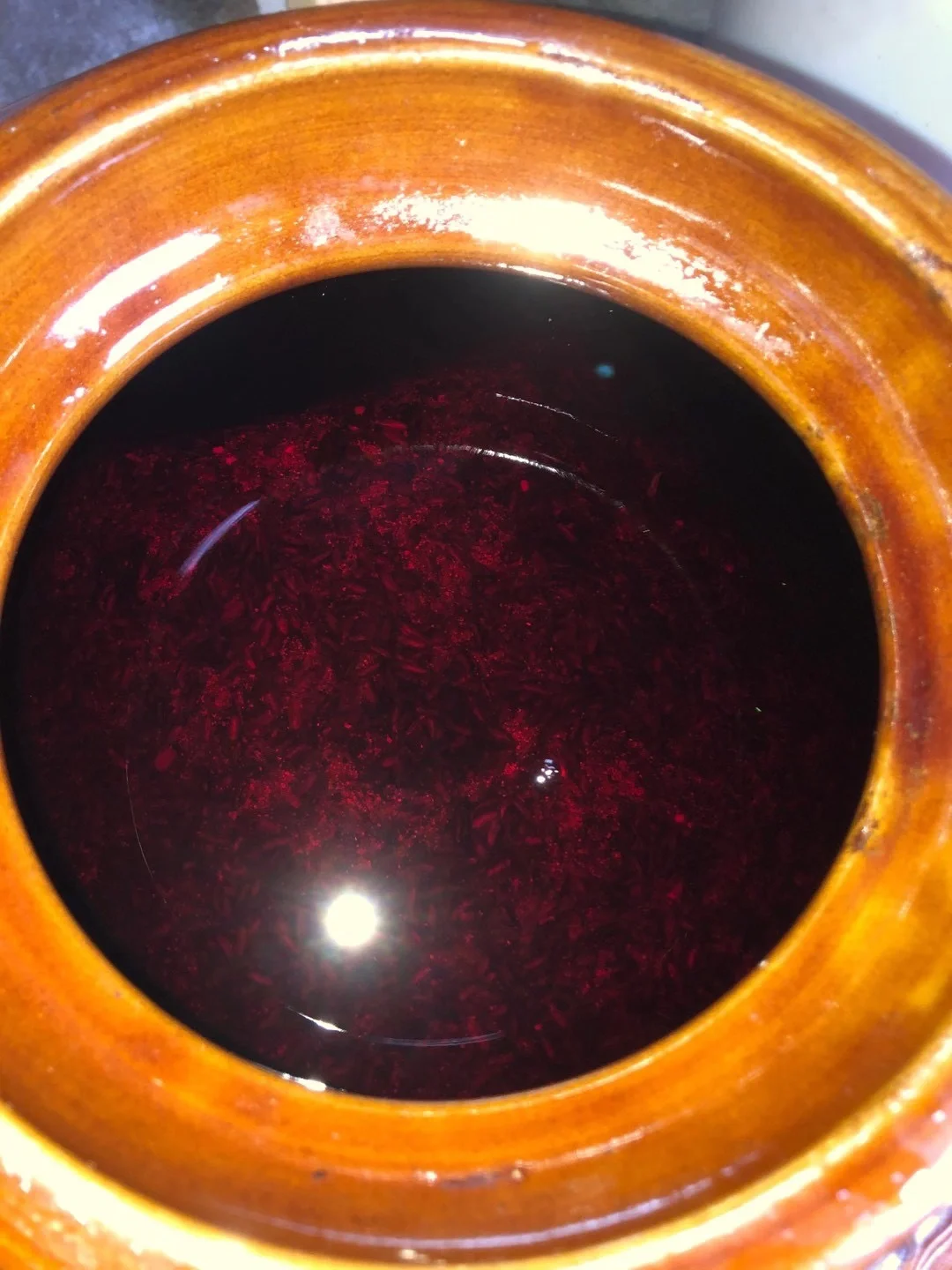 传统工艺，古法酿酒！