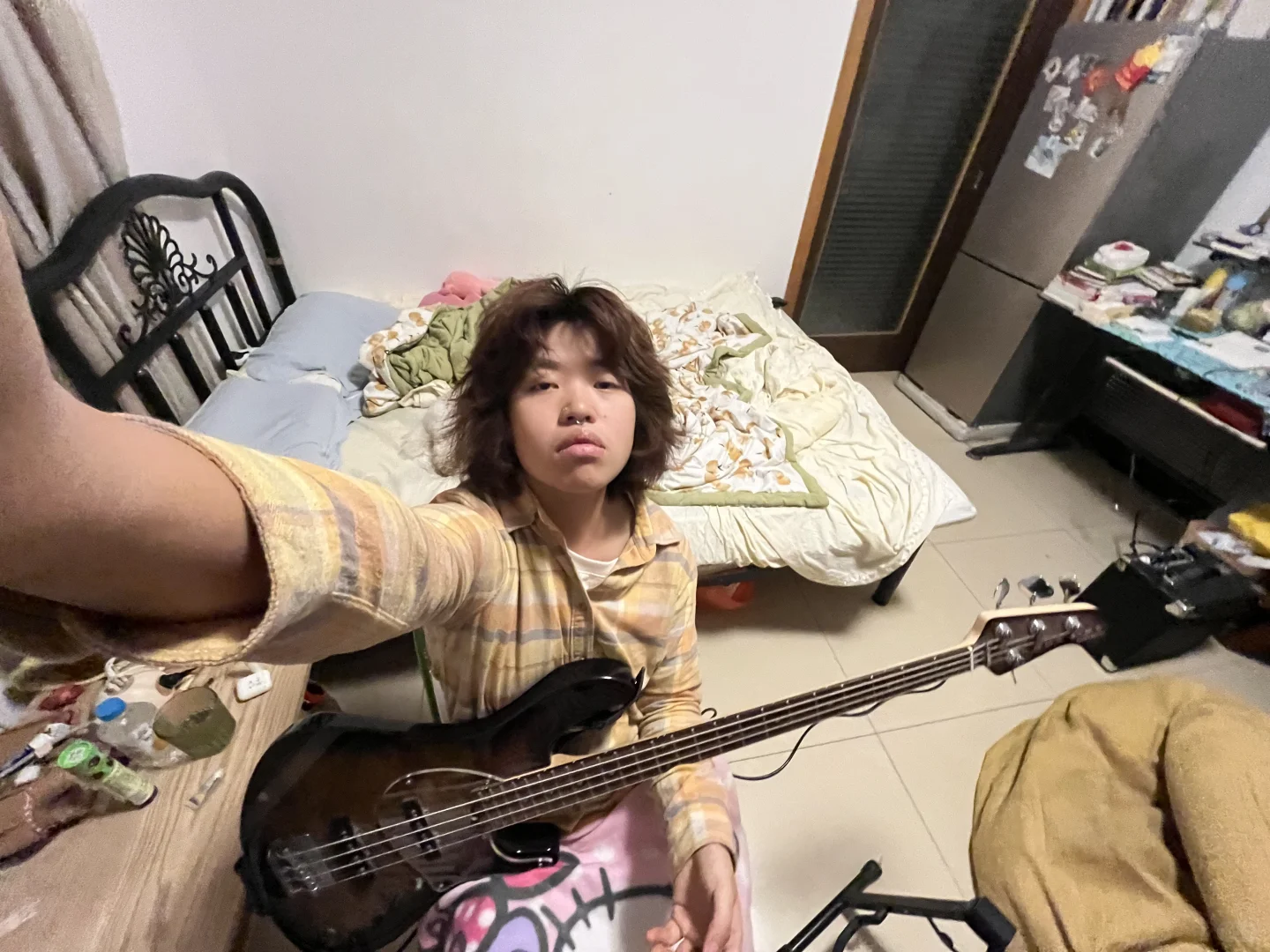 精酿厂牌招人看看我