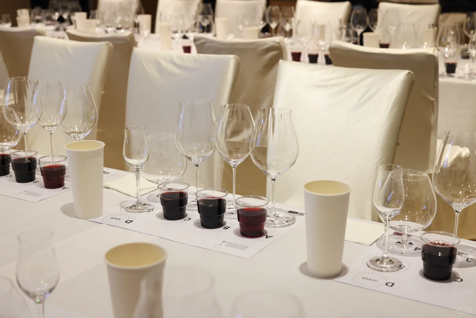 Riedel品杯课 | 解锁葡萄酒的灵魂伴侣