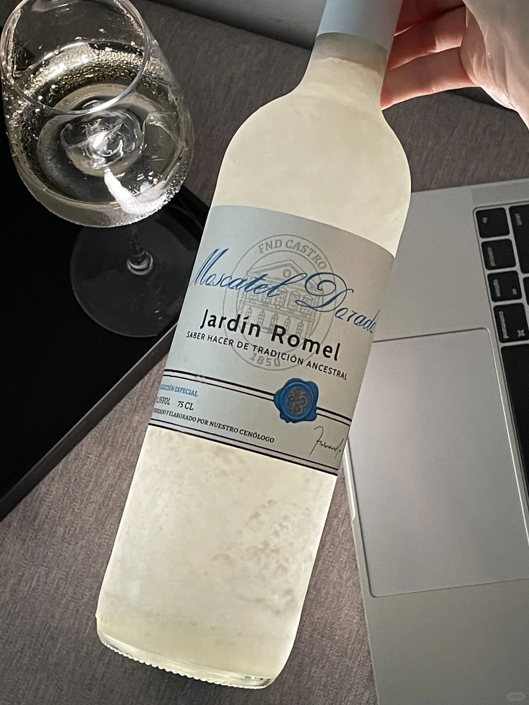 2025季度好喝！！！（甜酒版