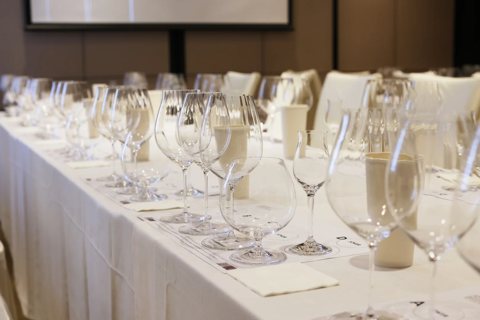 Riedel品杯课 | 解锁葡萄酒的灵魂伴侣