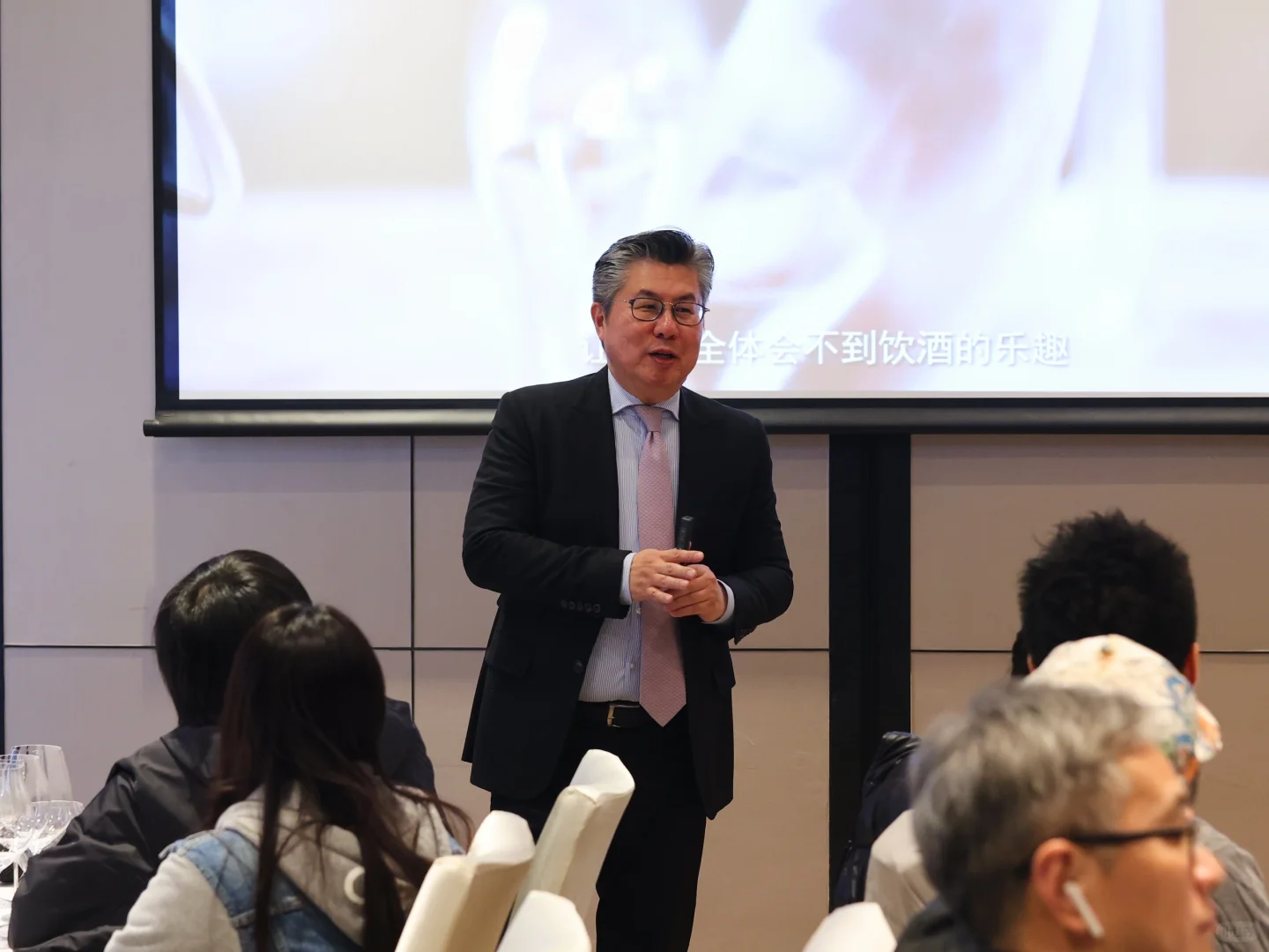 Riedel品杯课 | 解锁葡萄酒的灵魂伴侣