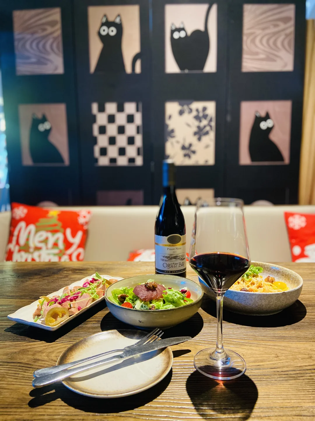 盒马严选好物，教你选对黑皮诺???