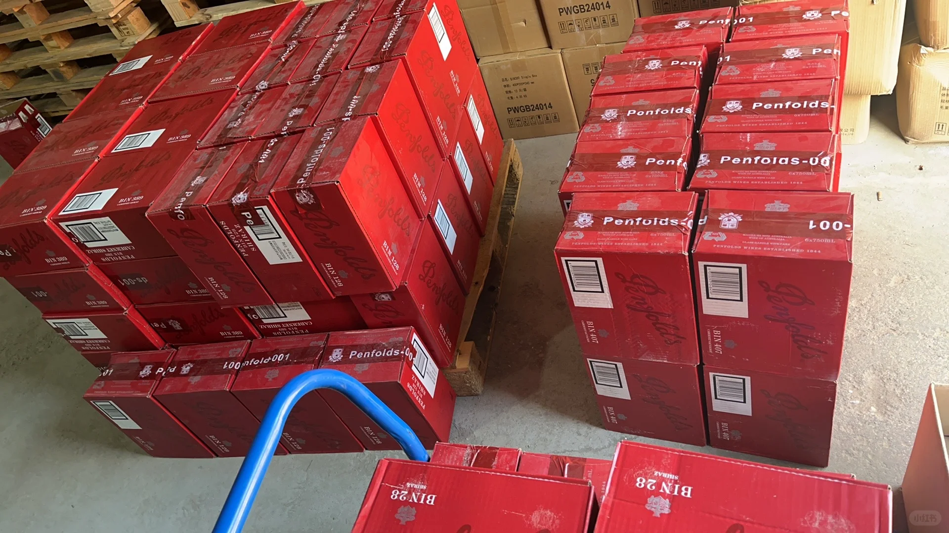 奔富 407 389系列!!