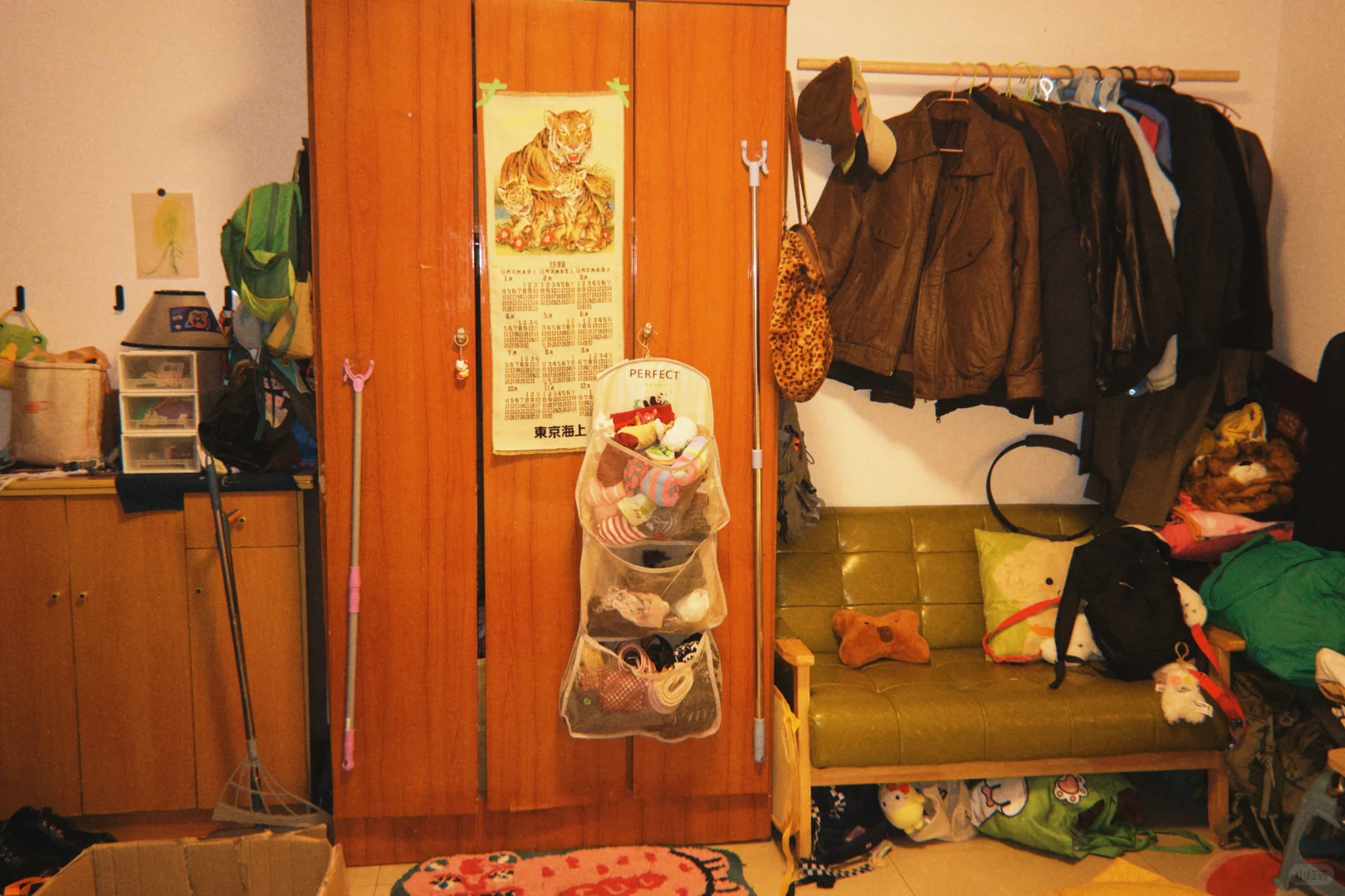 精酿厂牌招人看看我