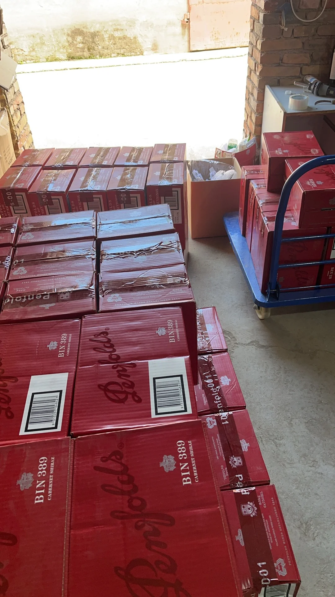 奔富 407 389系列!!