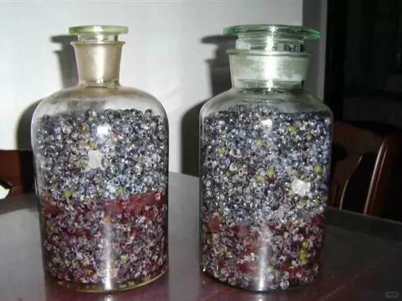 美容养颜葡萄酒！自制葡萄酒，做法简单，材料简便！