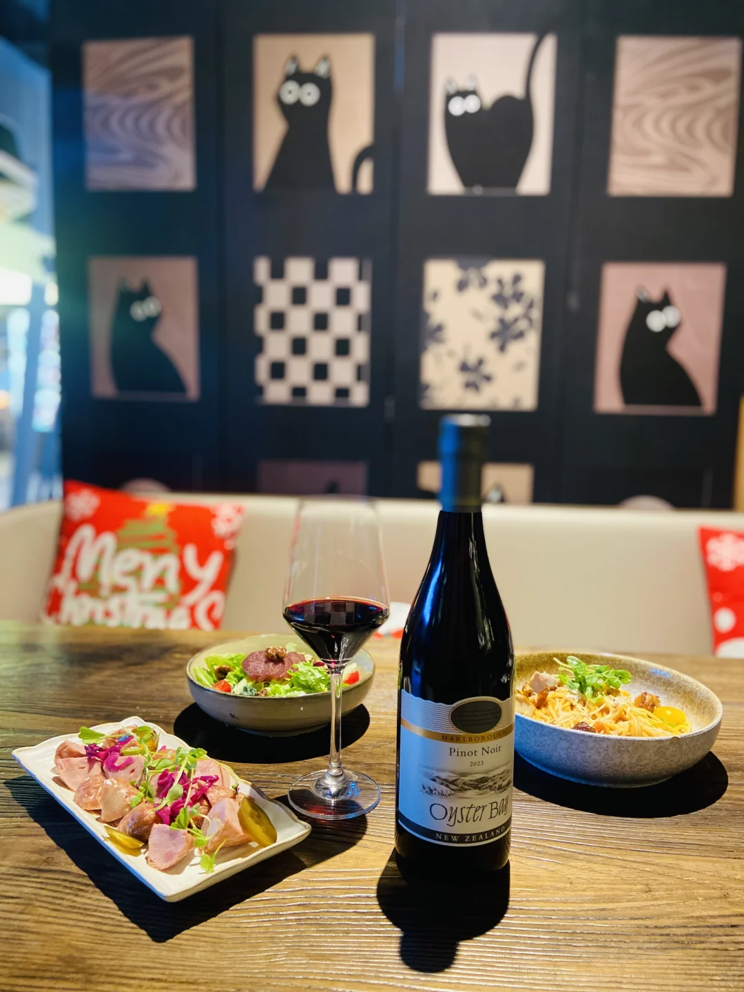 盒马严选好物，教你选对黑皮诺???