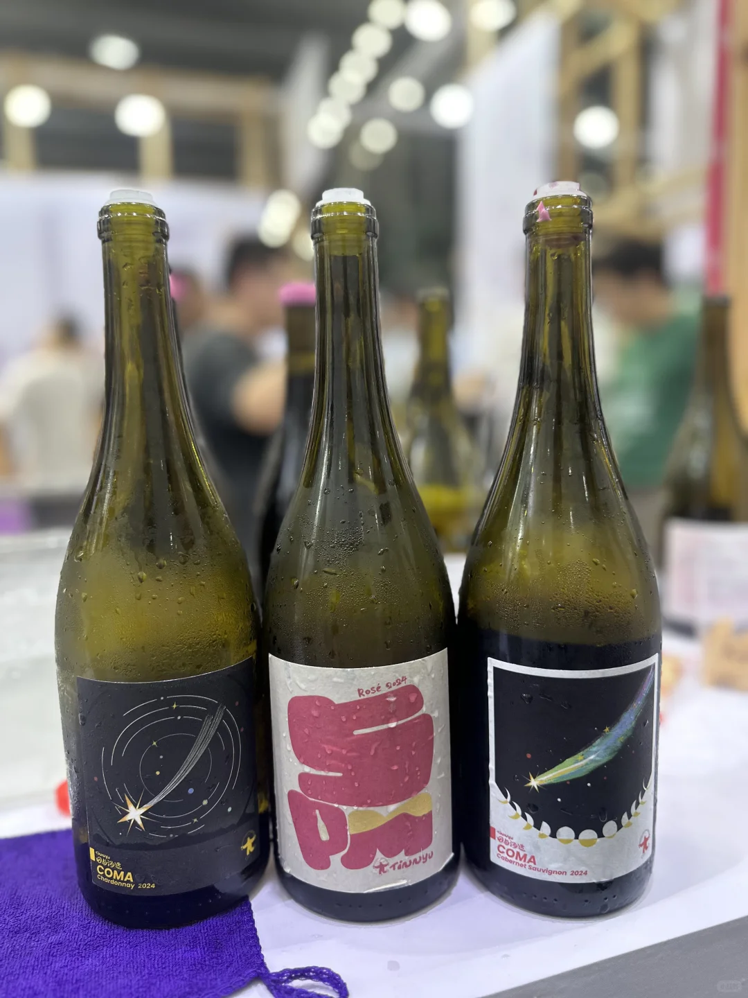 深圳Wine to Asia酒展