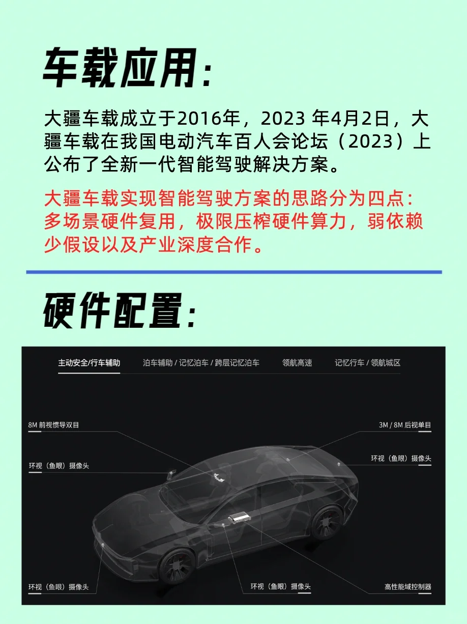 无人机行业信息差/大疆Dji企业分析