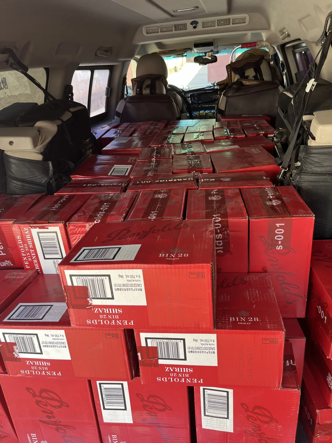 奔富 407 389系列!!