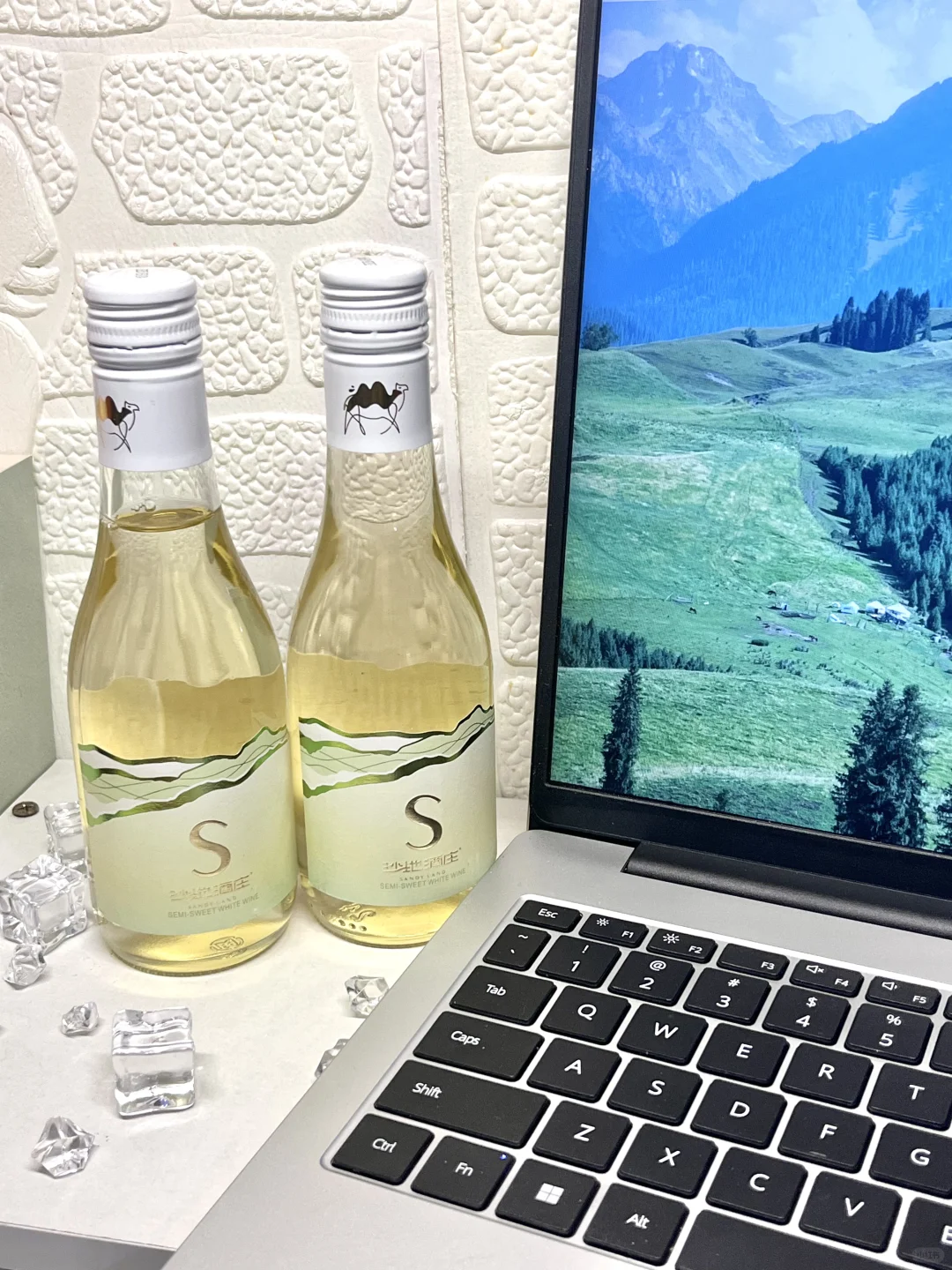 微醺一下也很舒服