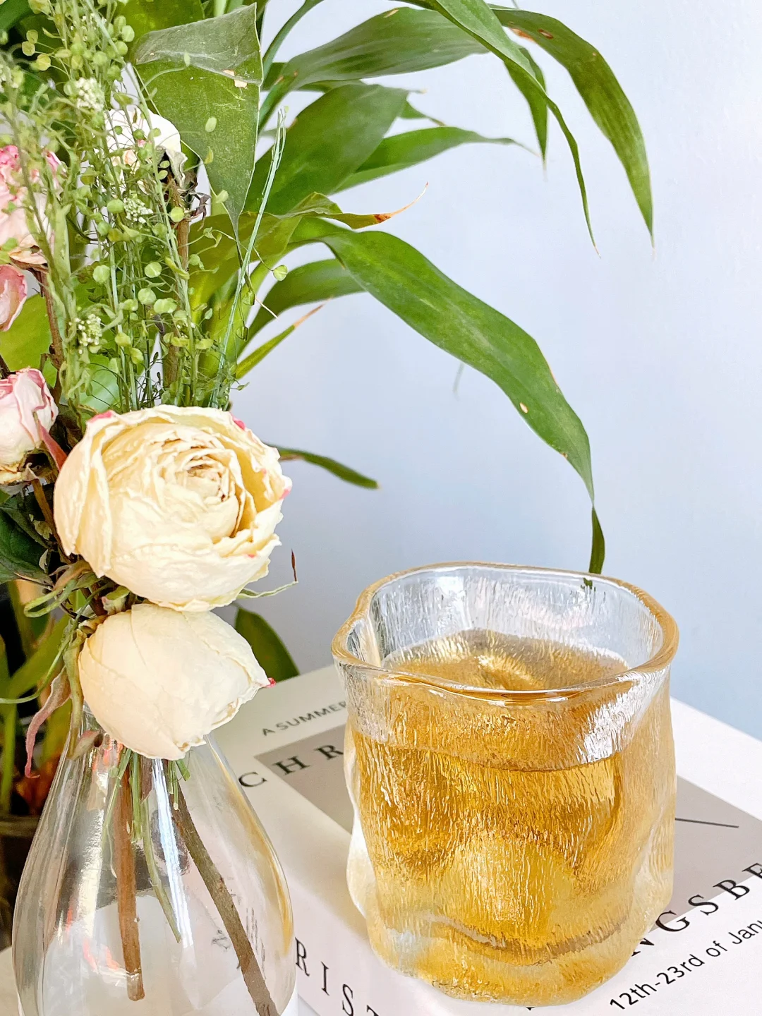 我挖到了葡萄酒中的香奈儿五号?