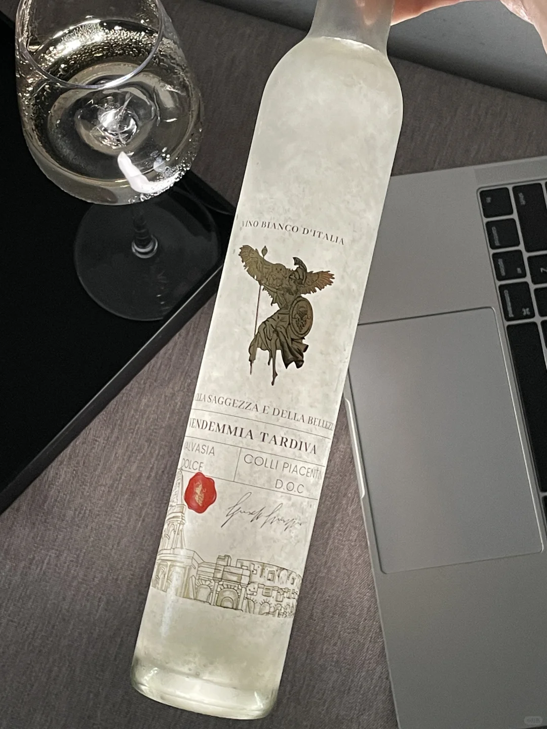 2025季度好喝！！！（甜酒版