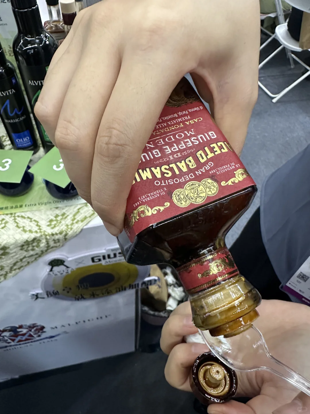 深圳Wine to Asia酒展