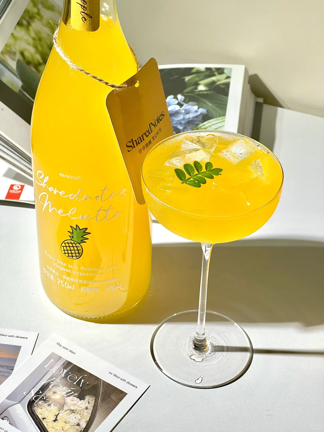 凤梨爆汁金菠萝！加冰喝巨清爽巨好喝