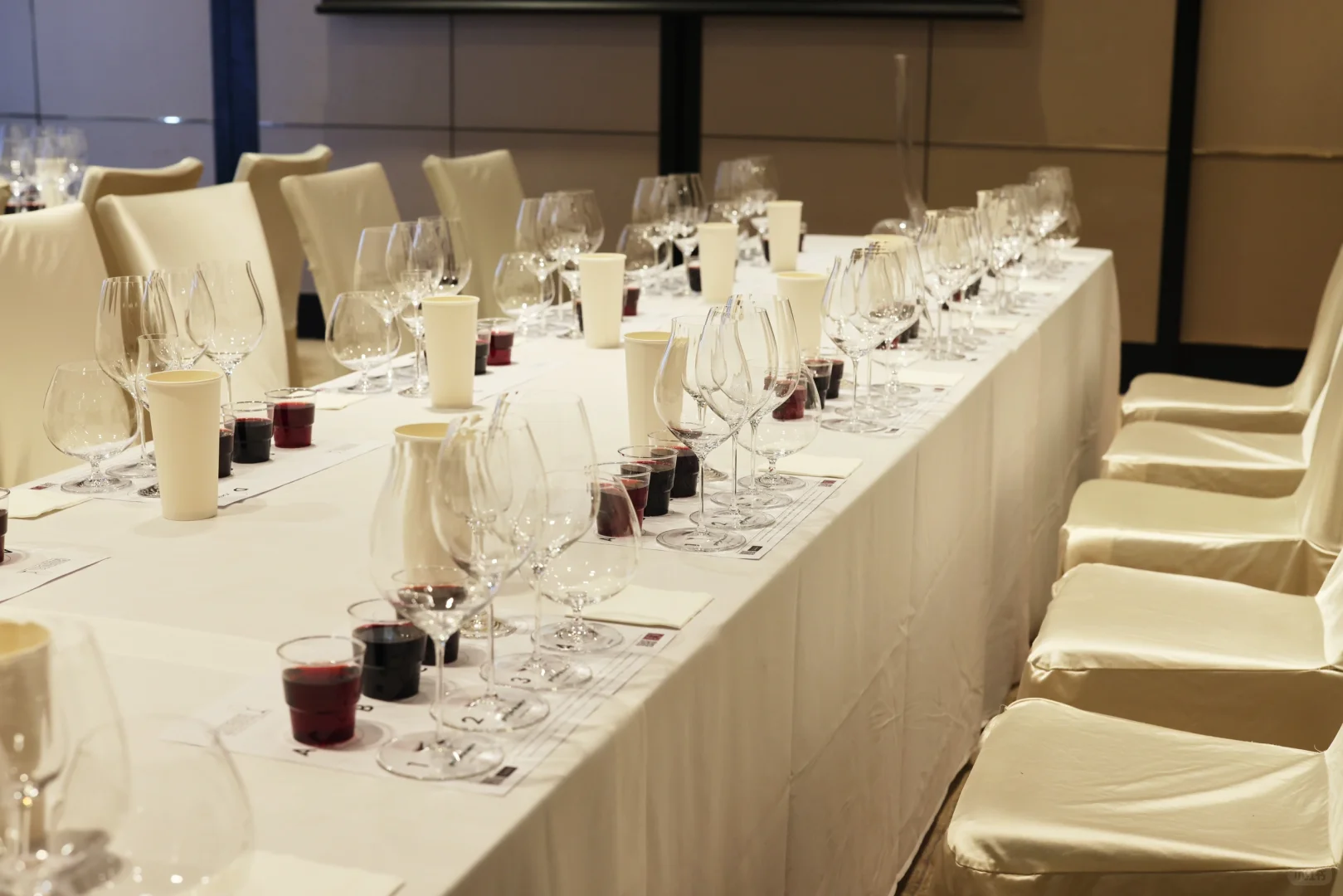 Riedel品杯课 | 解锁葡萄酒的灵魂伴侣