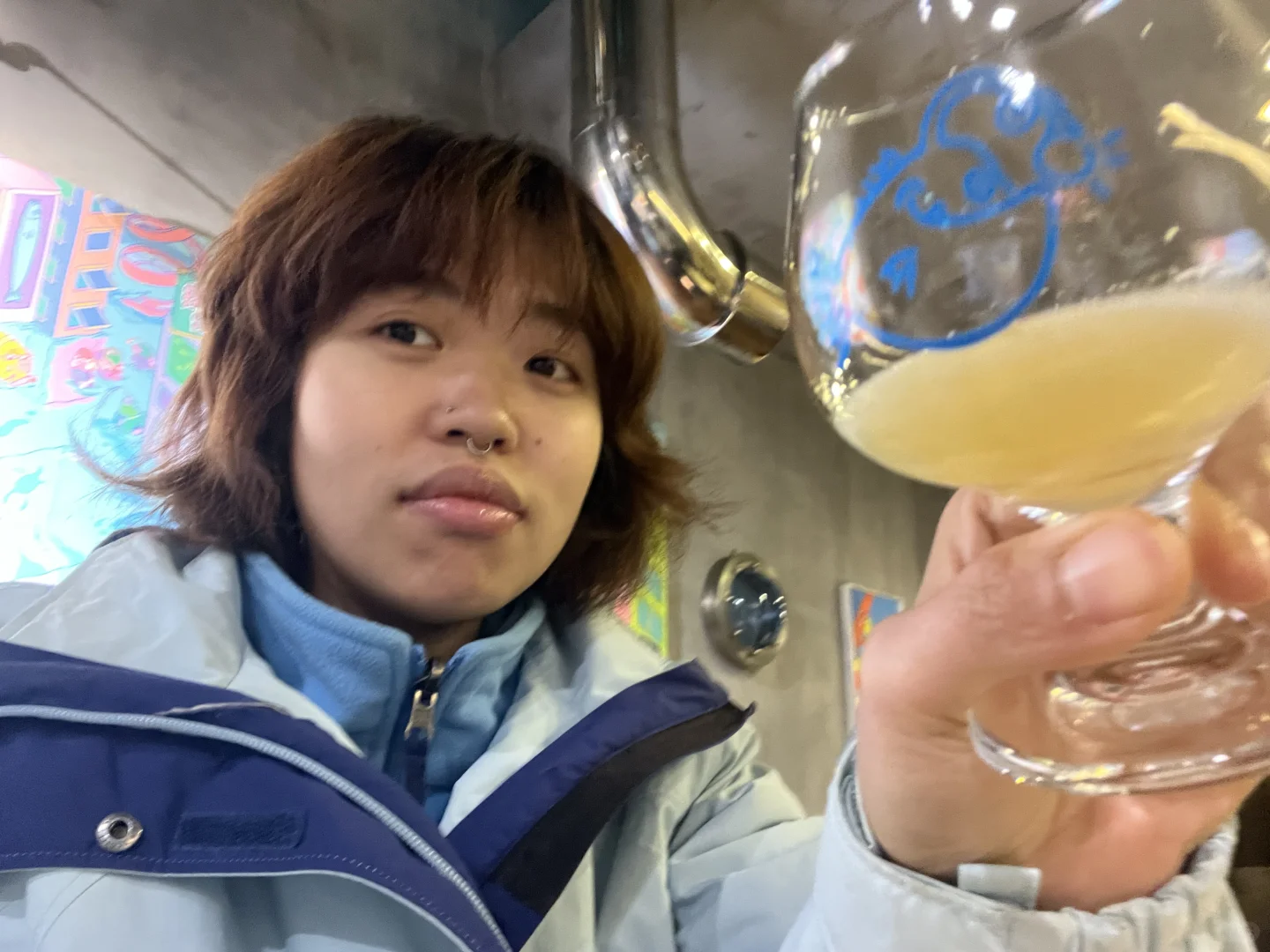 精酿厂牌招人看看我