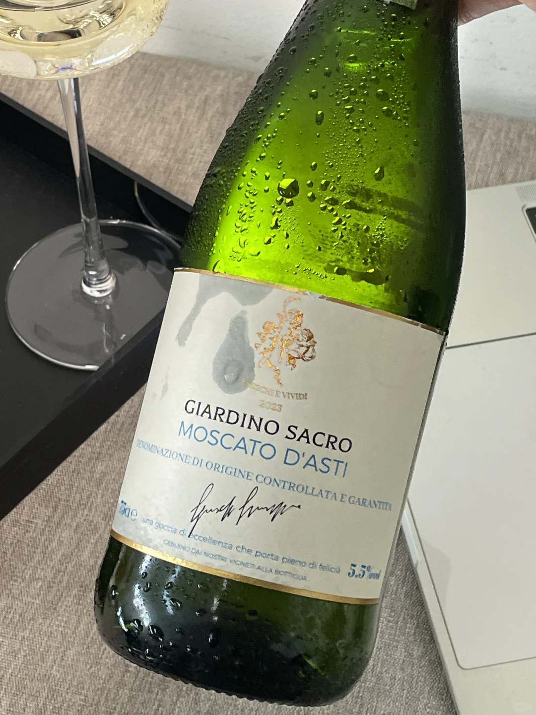 2025季度好喝！！！（甜酒版