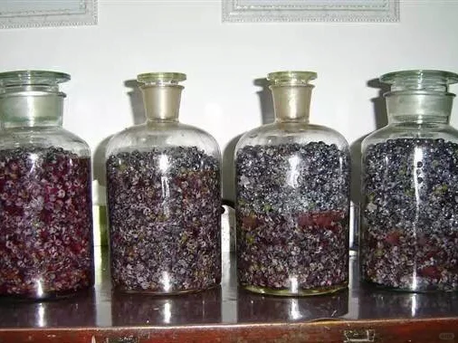 美容养颜葡萄酒！自制葡萄酒，做法简单，材料简便！