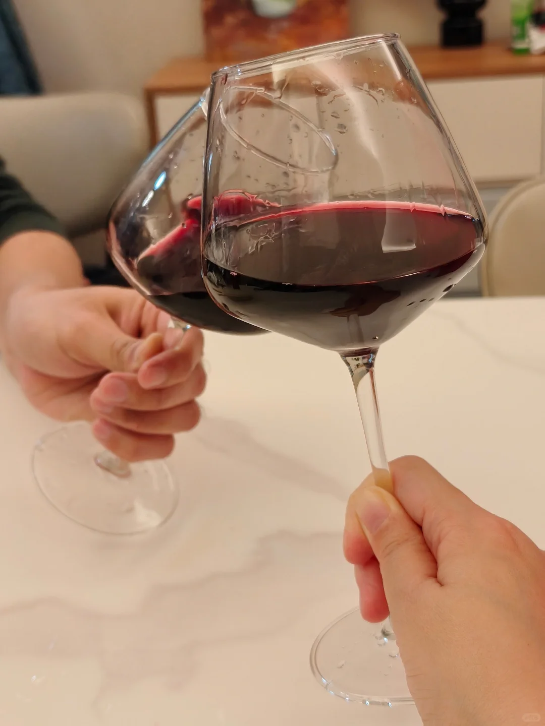 蛇年限定红酒，我先喝上啦