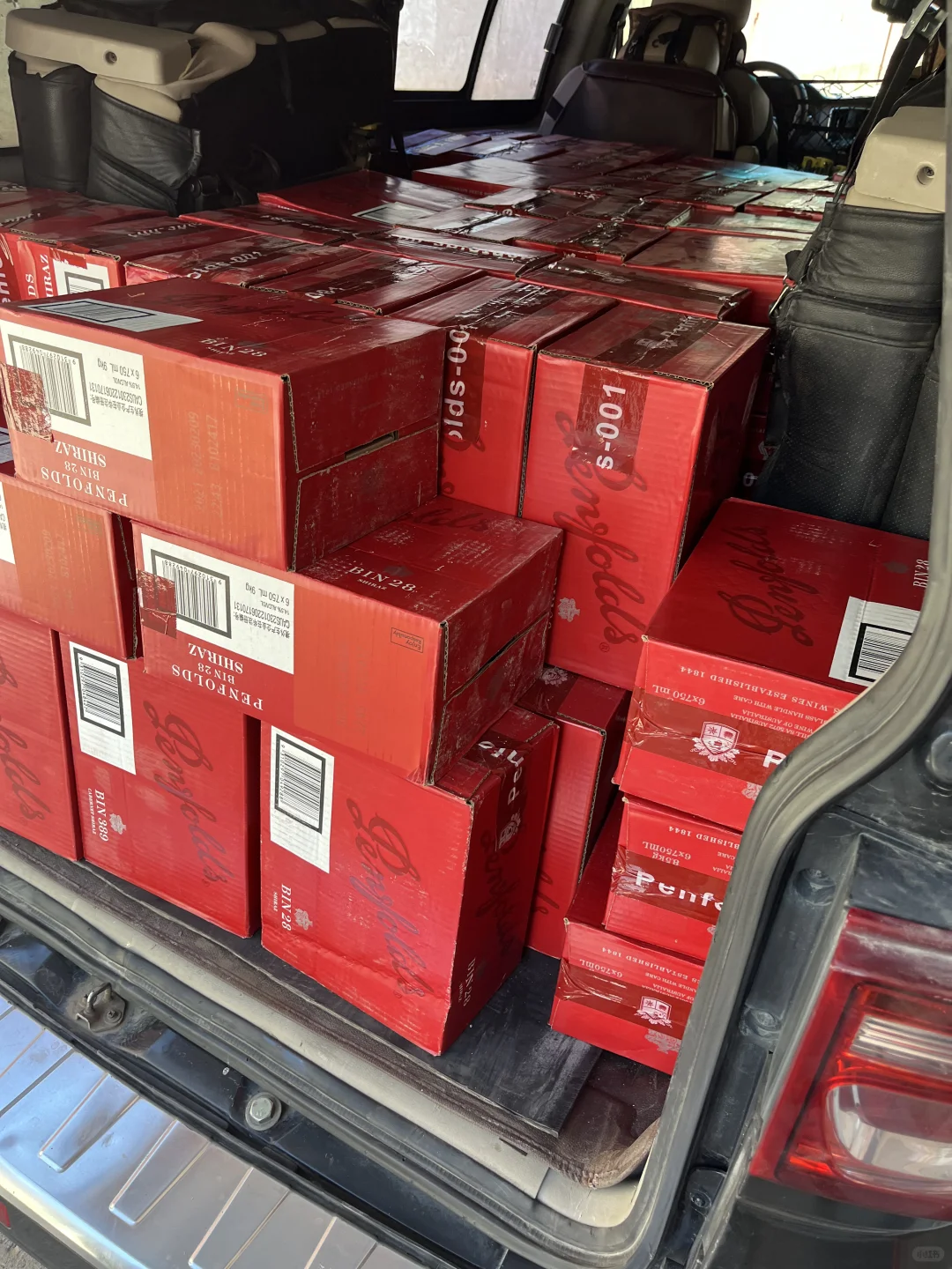 奔富 407 389系列!!