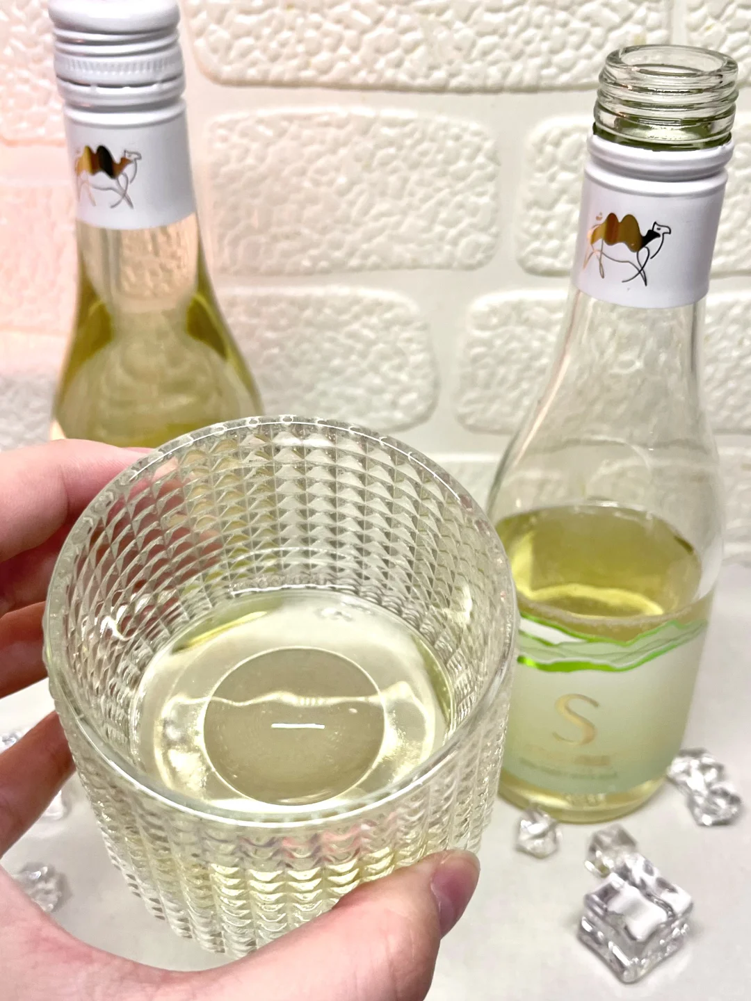 微醺一下也很舒服