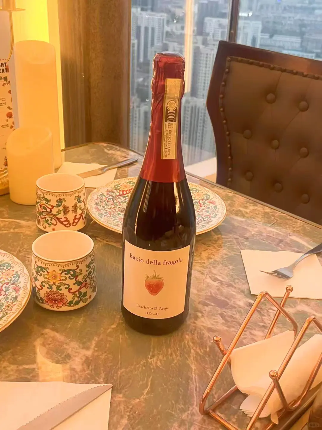 微醺时刻～百元买到敲好喝的红酒?耶