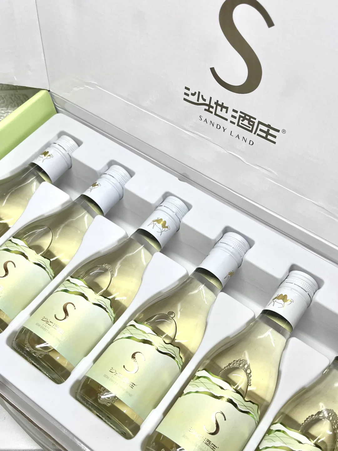 微醺一下也很舒服