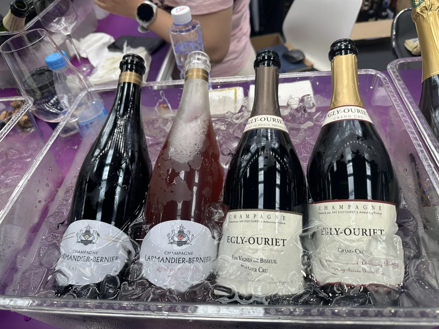 深圳Wine to Asia酒展