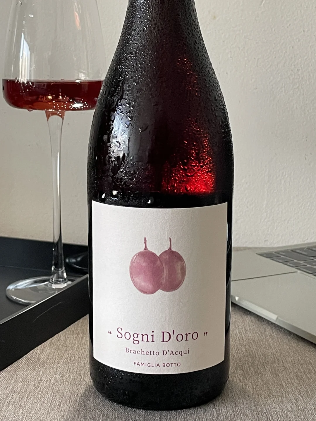 2025季度好喝！！！（甜酒版