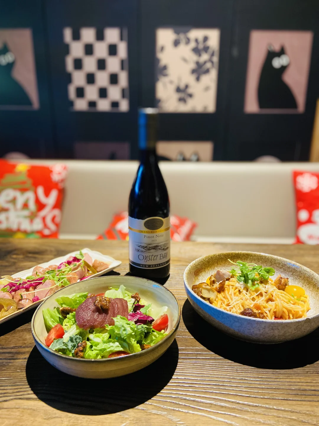 盒马严选好物，教你选对黑皮诺???