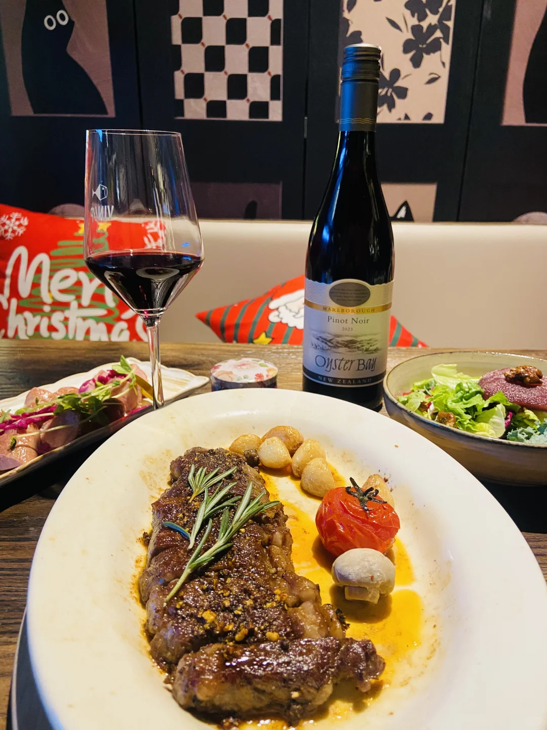 盒马严选好物，教你选对黑皮诺???