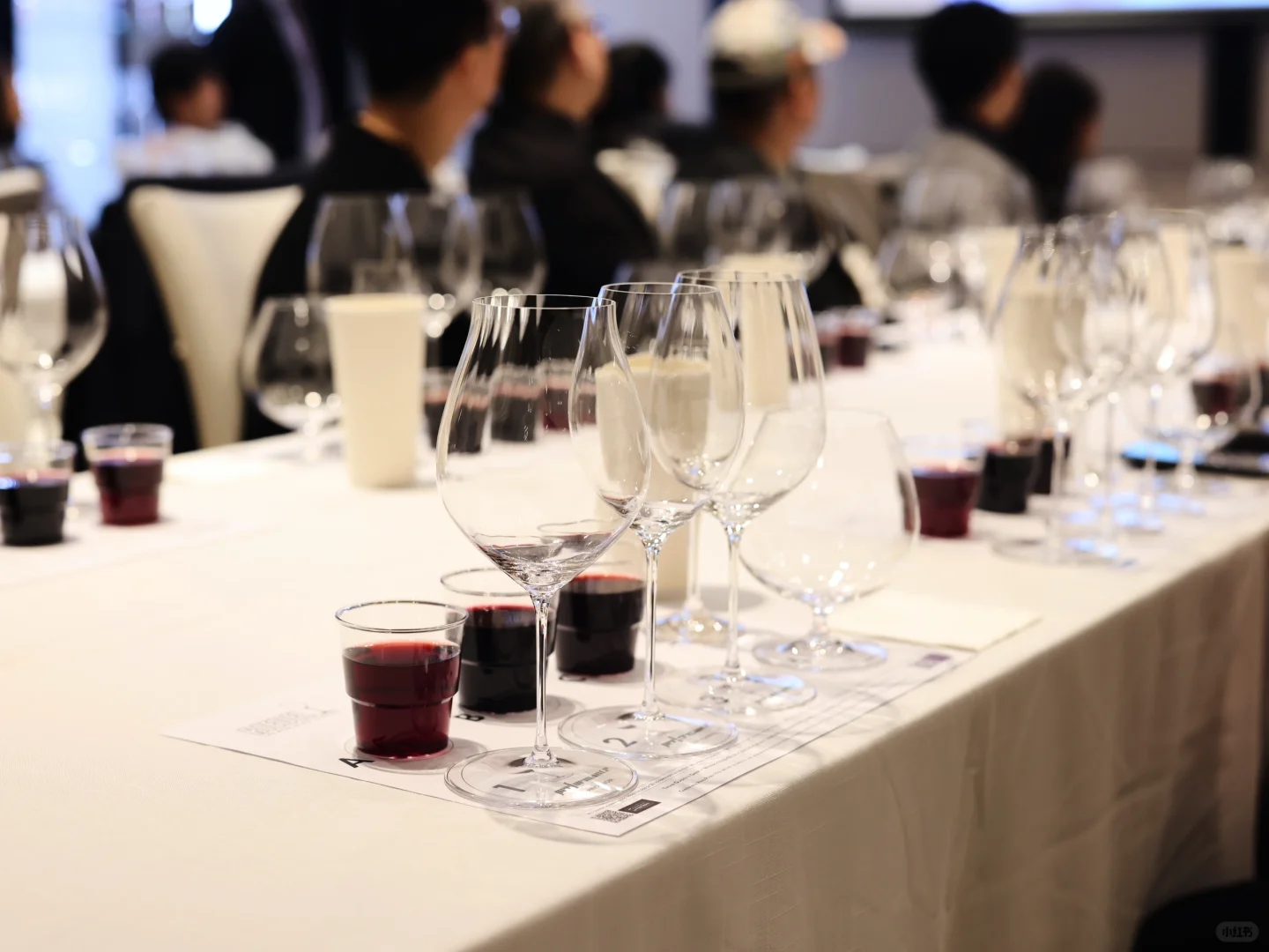 Riedel品杯课 | 解锁葡萄酒的灵魂伴侣