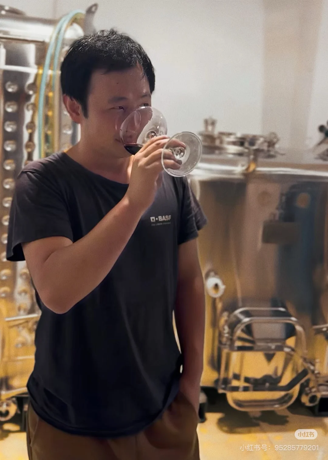 中国葡萄酒市场的崛起，我成为了一份子！