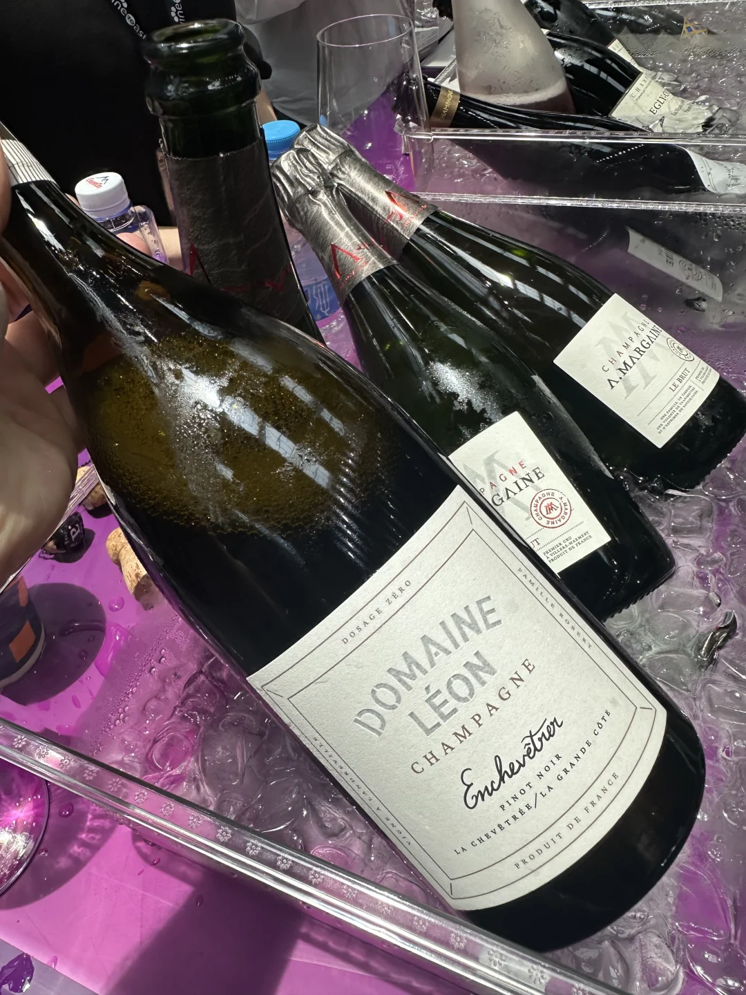 深圳Wine to Asia酒展