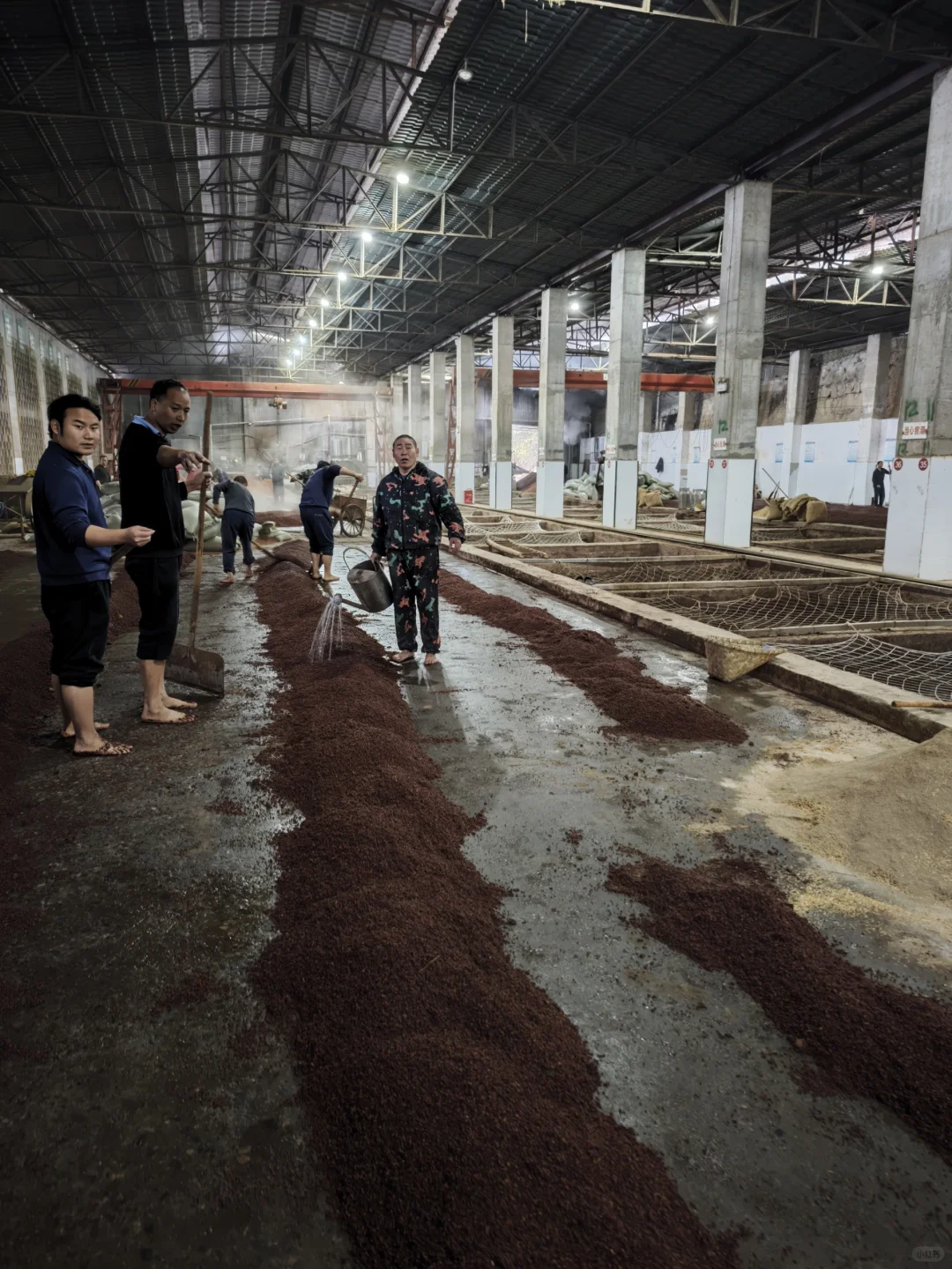 酱酒：流淌千年的东方韵味