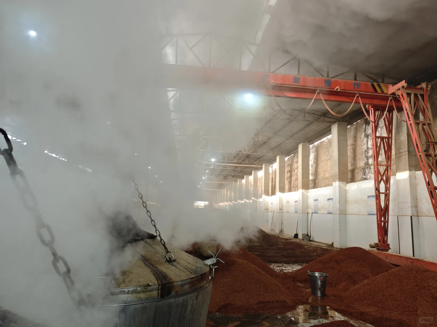 酱酒：流淌千年的东方韵味