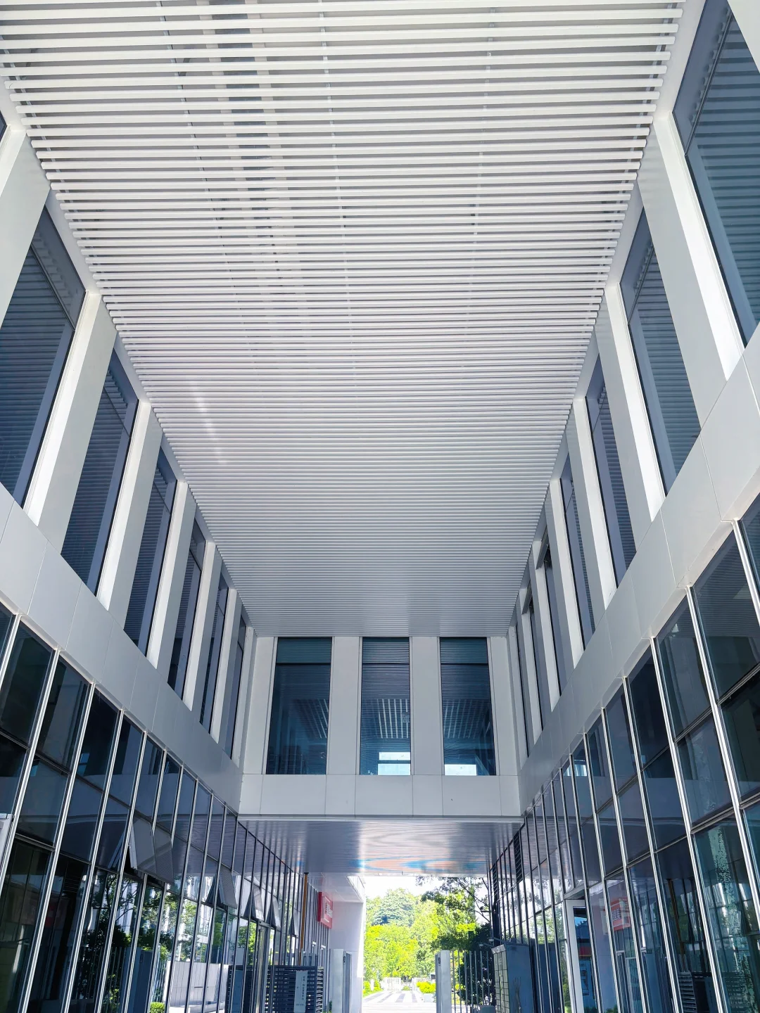 如何帮企业省成本？园区竟成北上广平替