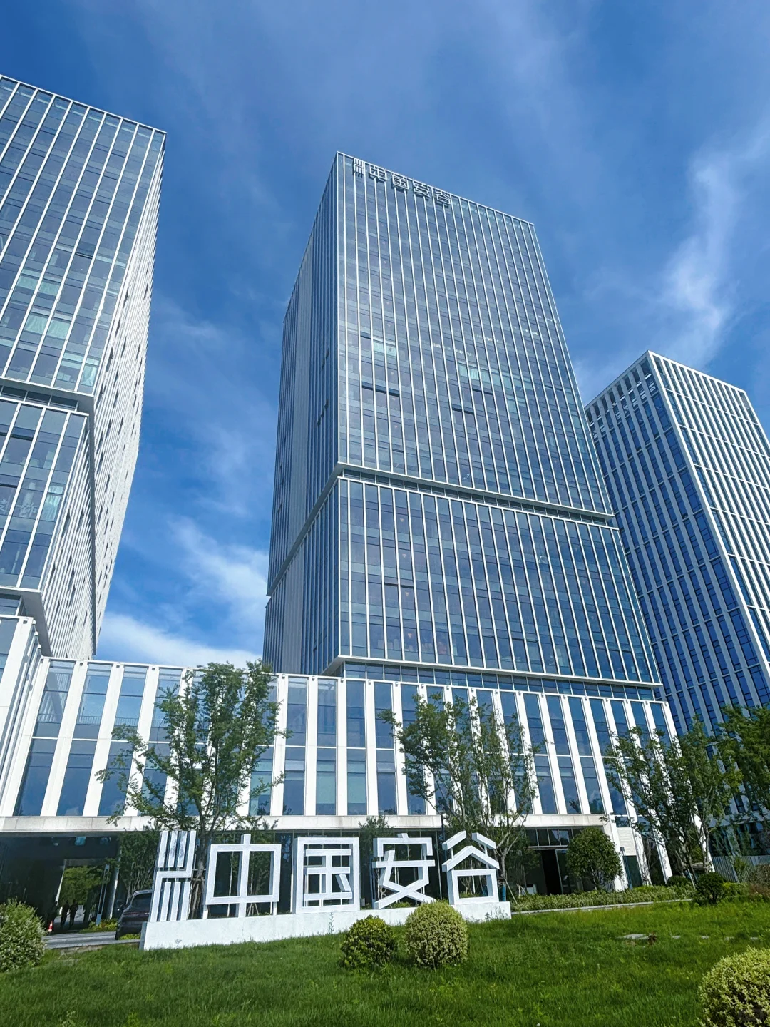 如何帮企业省成本？园区竟成北上广平替